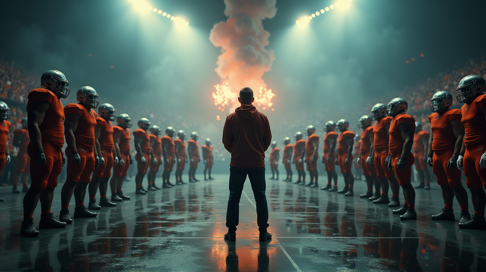 Jon Sumrall: The Leading Hope for Florida's Gators Amidst Coaching Carousel