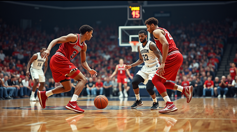 Epic Showdown: Lindenwood Faces Undefeated Saint Louis