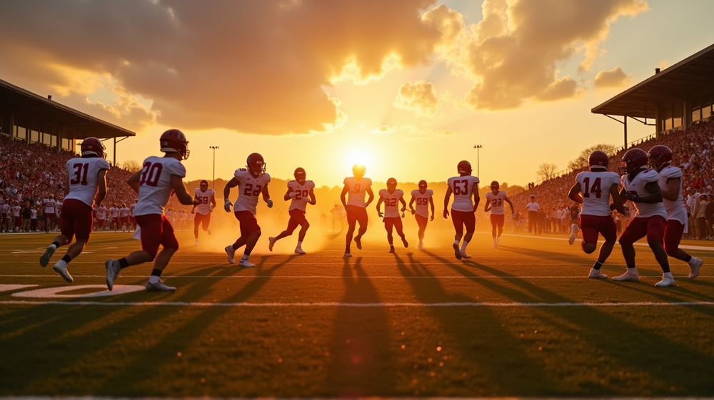 Heart-Poundingly Close: Boston College Falls in Home Finale to Georgia Tech