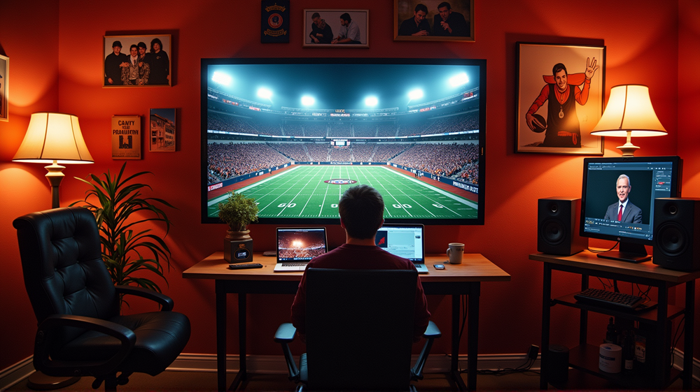 Inside the Minds of Princeton's Football Legends: Tune into Oct. 30 Podcast