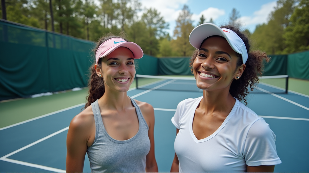 SMU Women's Tennis Unveils Exciting New Additions to 2026 Roster