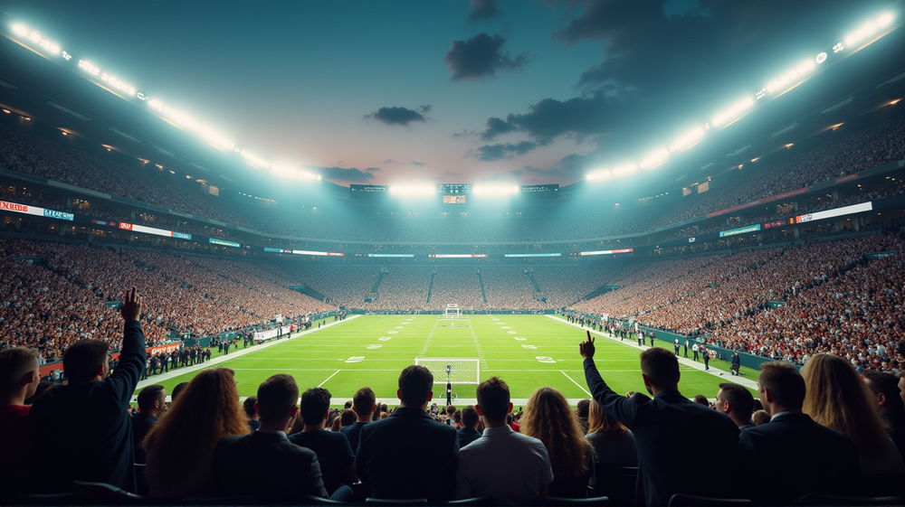 Is College Football Heading for a Private Takeover? Big Changes Could Be Ahead