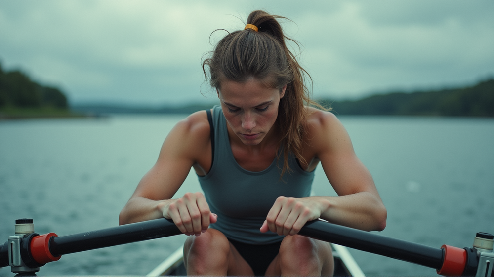 The Hidden Price Behind Ireland's Olympic Rowing Glory