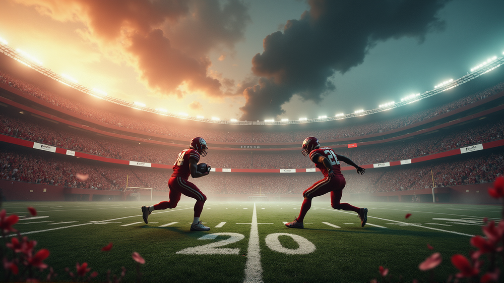 Wisconsin vs. Minnesota: Drama of Epic Proportions Awaits!