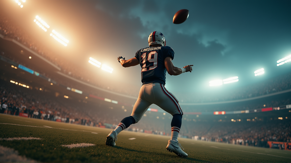 College Football Week 13 Drama: Arch Manning Shines, Belichick's North Carolina Stumbles