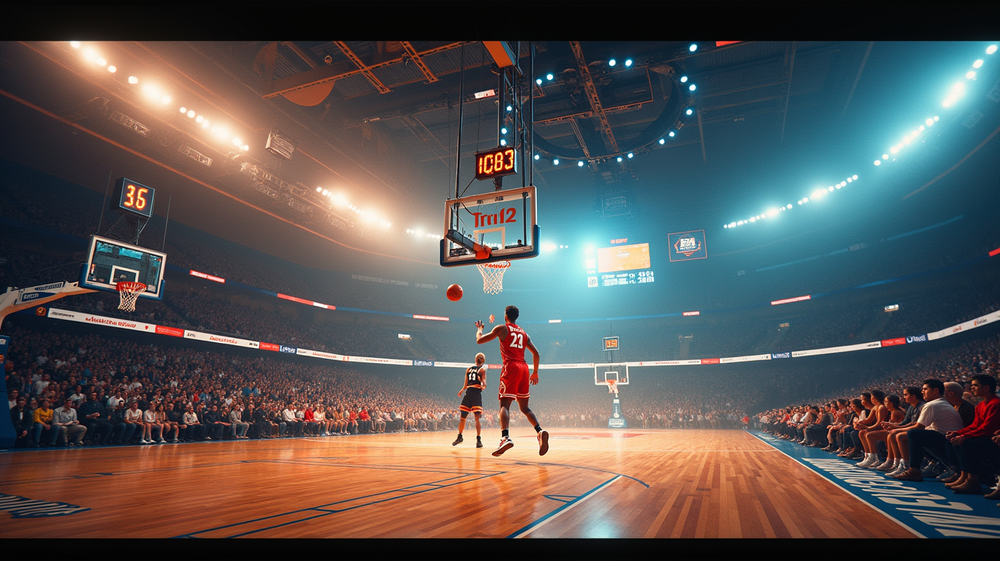 Columbia's Brave Effort at UConn Falters Despite Gutsy Start