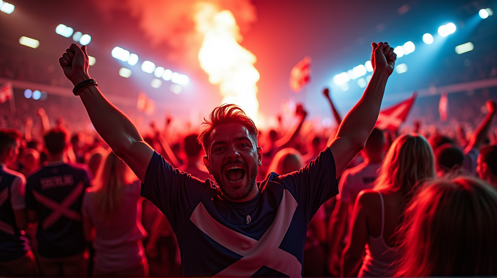 Scotland's Road to the World Cup: What Lies Ahead?