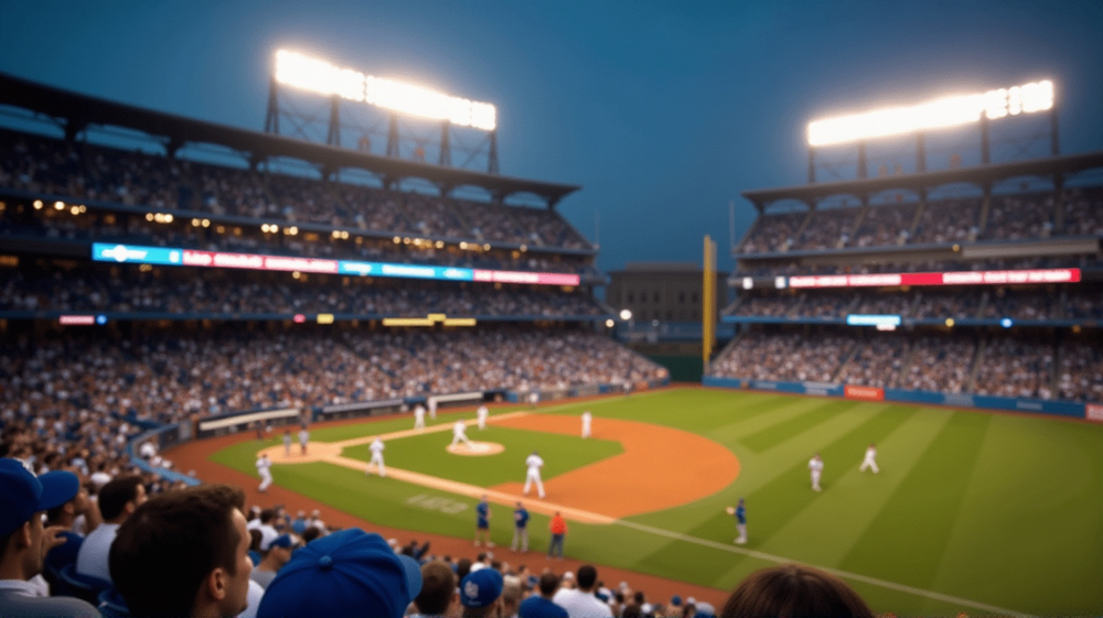 World Series Game 5: A Clash of Titans Awaits in Los Angeles