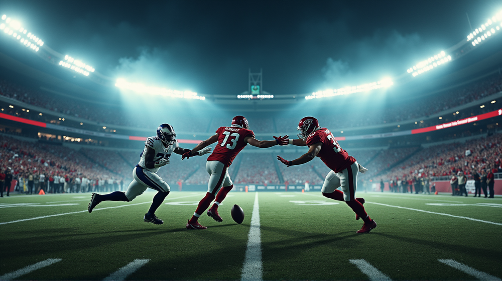 High Stakes Showdown: 49ers vs. Panthers Predictions & Odds!