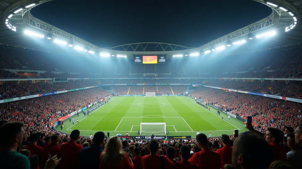 FIFA Shakes Up World Cup Draw, Ensures Thriller Semi-finals!