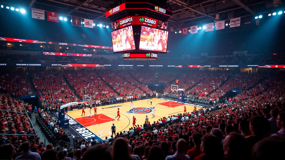 2025 Players Era Festival Expands: A Grand College Basketball Showcase