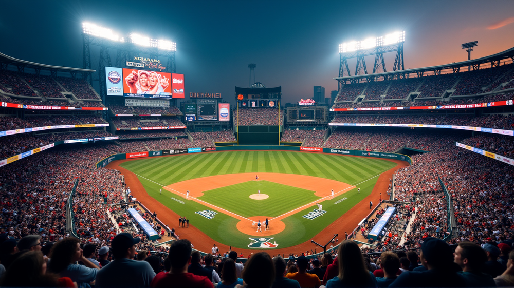 FOX Sports Notches Record World Series Viewership Since 2017