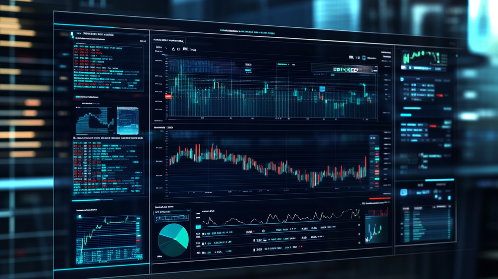 Investigate Kracht Finthra: Is It the True Trading System?