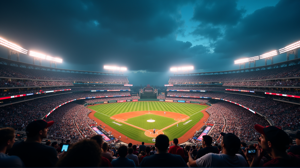 Dodgers Dazzle in Game 6, Setting Stage for Tense World Series Finale!