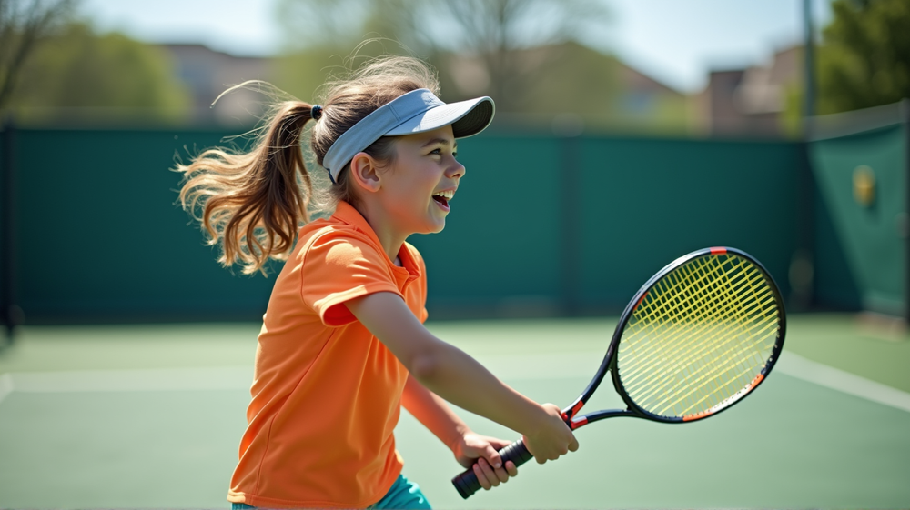 Samuel Braun Joins Charlotte's Elite Tennis Squad for Spring Season