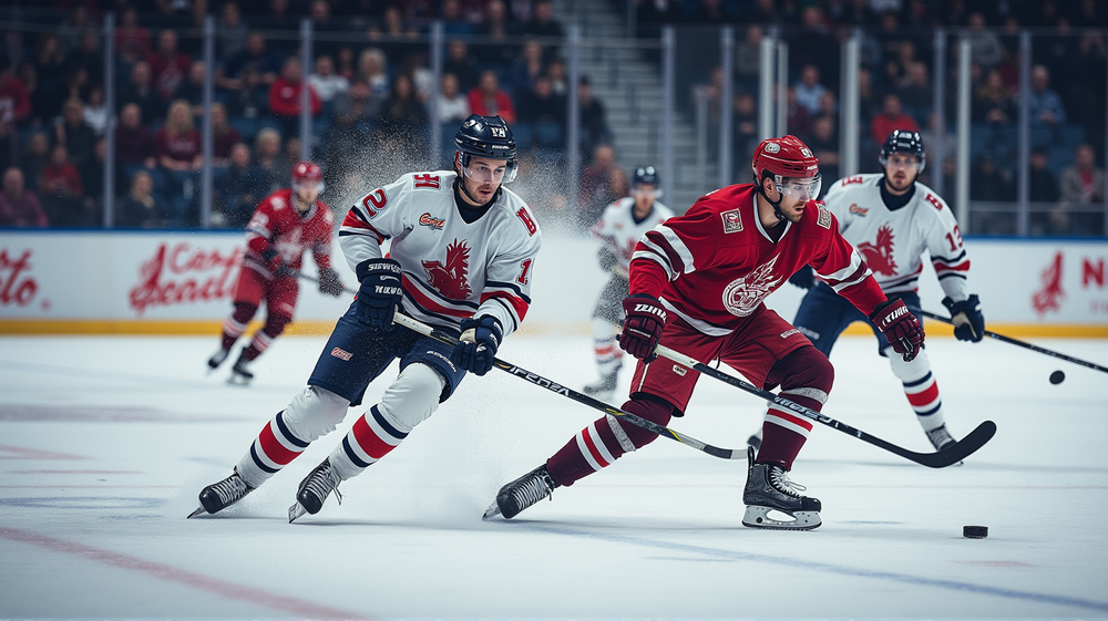 Minot United Hockey Enters New Era with Unwavering Ambitions