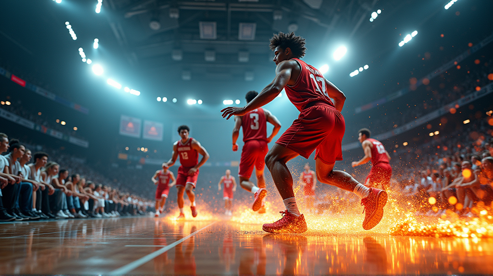 Boston Mountain Lions on the Hunt at Northwestern – Can They Strike Again?