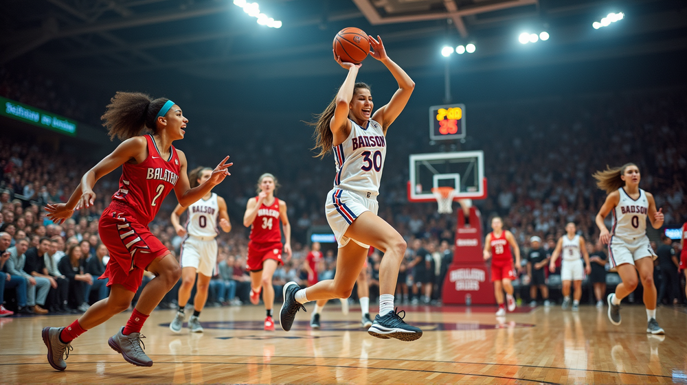 Women's Basketball Heads to Curry: Can the Beavers Continue Their Winning Streak?