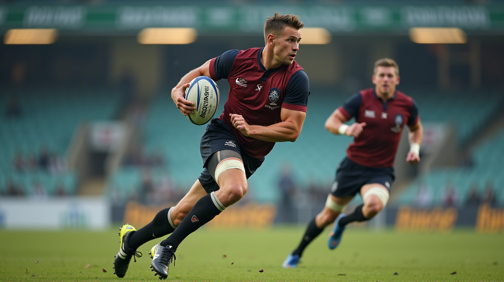 How Top Athletes Conquer Type 1 Diabetes Challenges