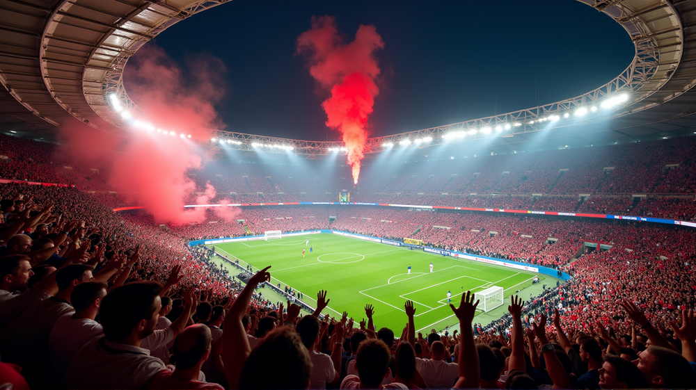 England's Squad Dilemma: The Perfect Qualifiers Just the Start?