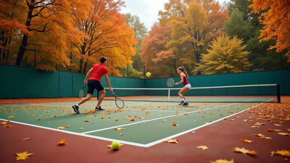 Bulldogs Shine Despite Challenges at Bonita Bay Collegiate Open