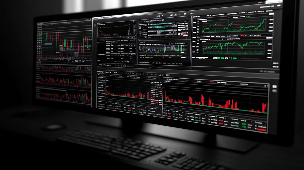 Veltrix AI Pro: The Ultimate Trading Tool Uncovered!