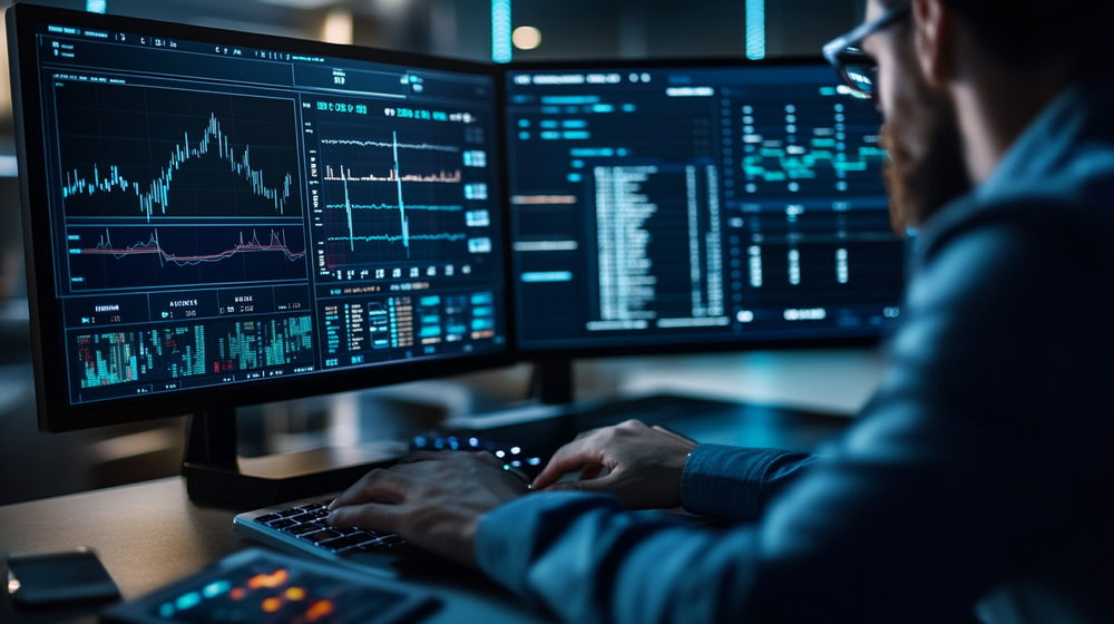 Investigate Bluevault Dexeris: Trustworthy Trading Platform?