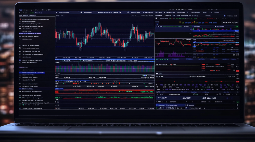 Discover Lagardère Revolux: Reliable Trading or Just a Facade?