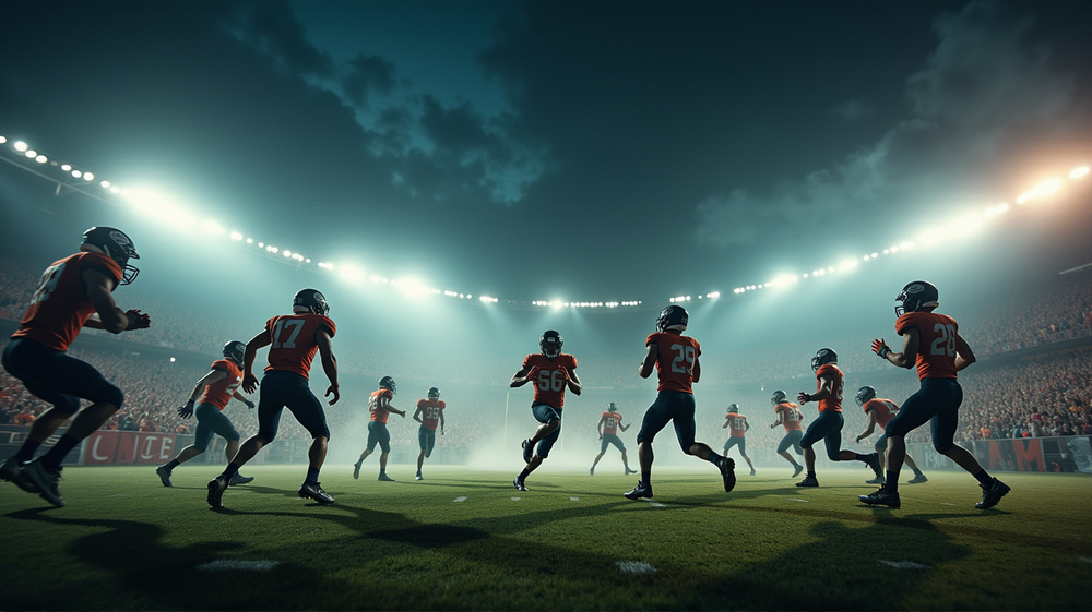 2025 FCS Playoffs: Automatic Bid Tracker and Intriguing Scenarios