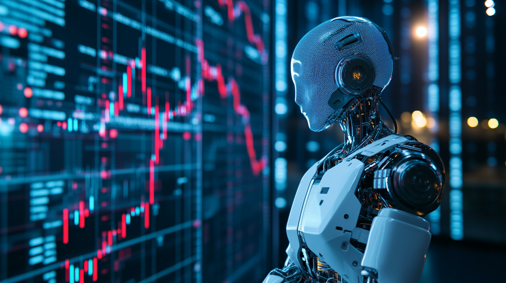 Is Roltrixon the Future of Trading? Investigate Now