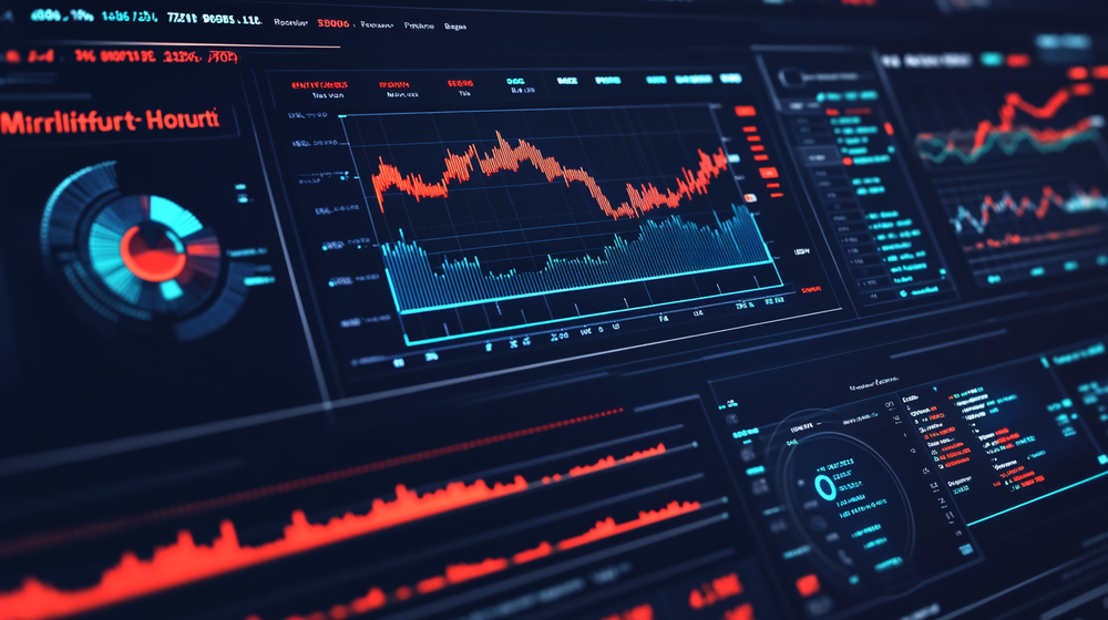 Is Reto Luxerise Making Waves in the Trading World?