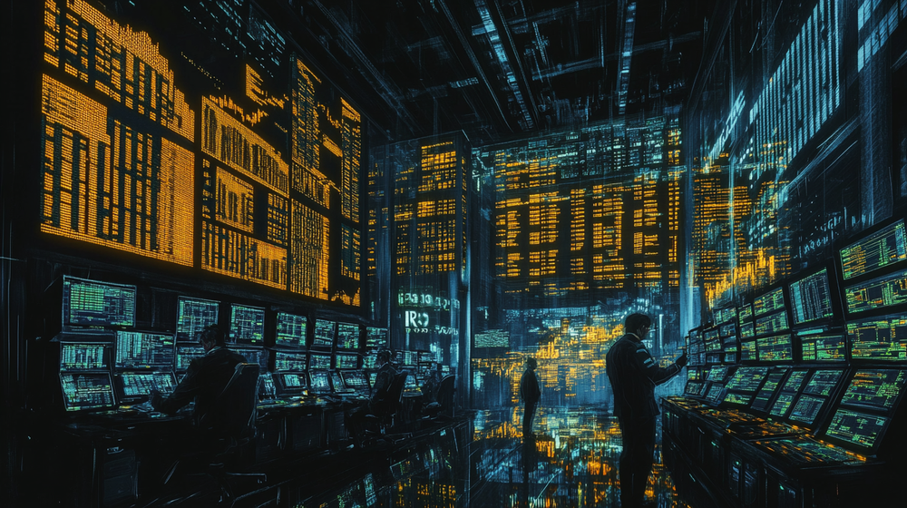 DeepSeek V3 Trader: Is It a Reliable Trading Platform?