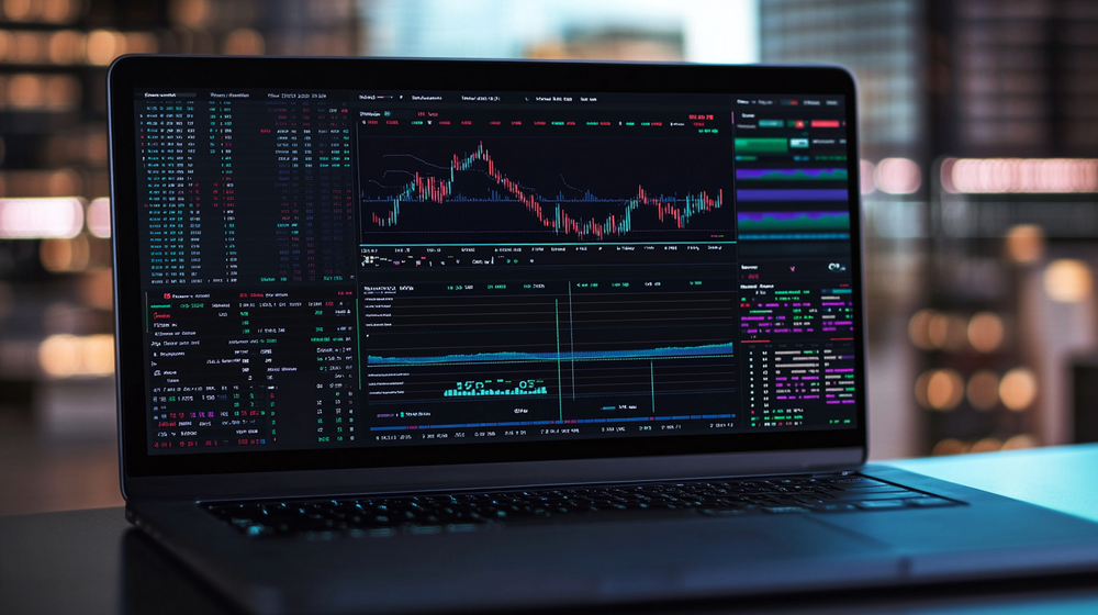 Discover Vivendi Revobitnex: Is It Your Trusted Trading Platform?