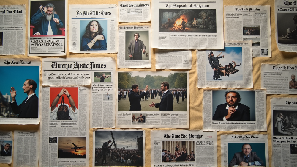 India's Cyber Safety Leap and Other Global Headlines