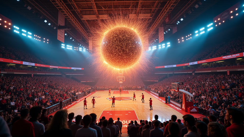 2025 Players Era Festival: Triumphs and Titillations in College Basketball!