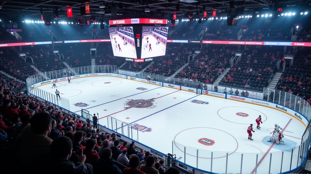 Olympic Hockey in Trouble? NHL's Involvement at Risk