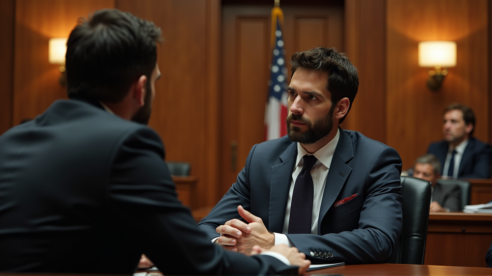 Ex-NHL Star Ryan Kesler's Legal Battle: Case Heads to Trial