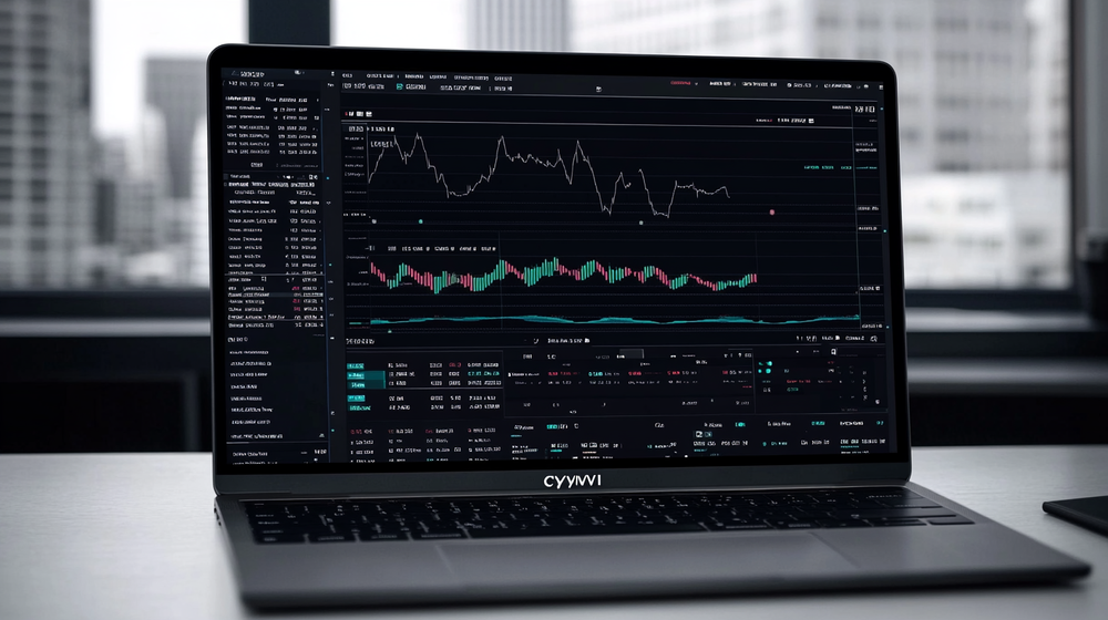 Uncover the Truth About Vivace-Portdex Financial System