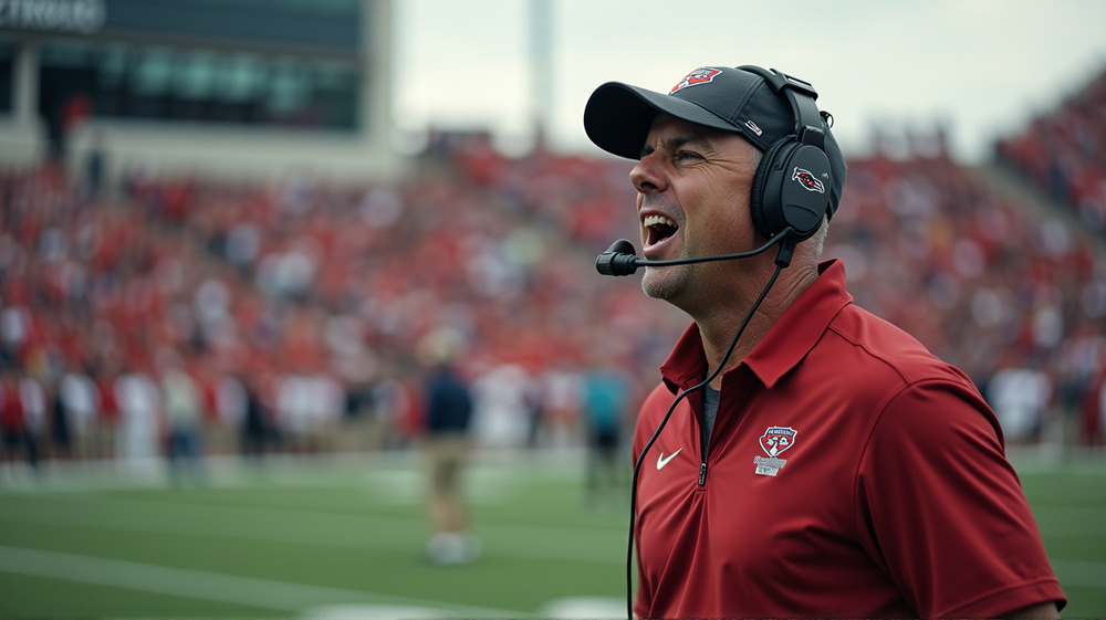 Jon Sumrall: The Catalyst for Florida Football's New Era