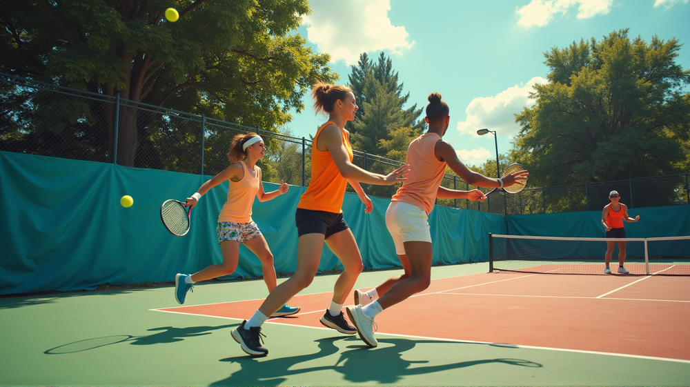 2026 Tennis Season: Unpredictable Drama Unfolds