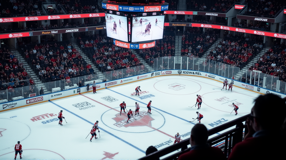 Indians Triumph Over Tigers: A Night of Striking Plays