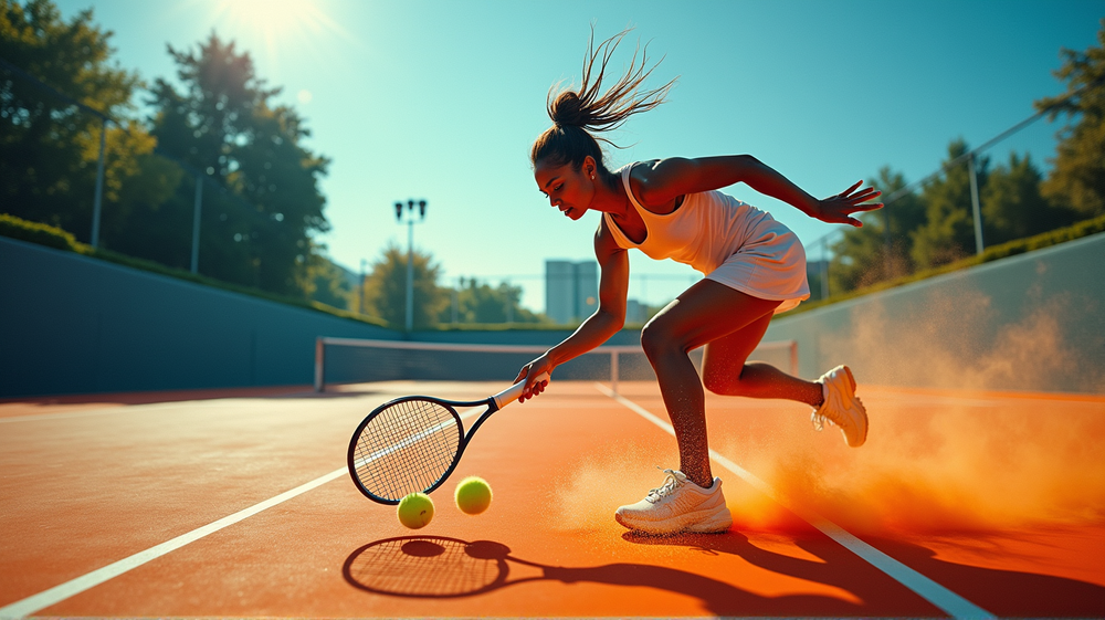 Arizona Men's Tennis Unveils Exciting Spring Schedule