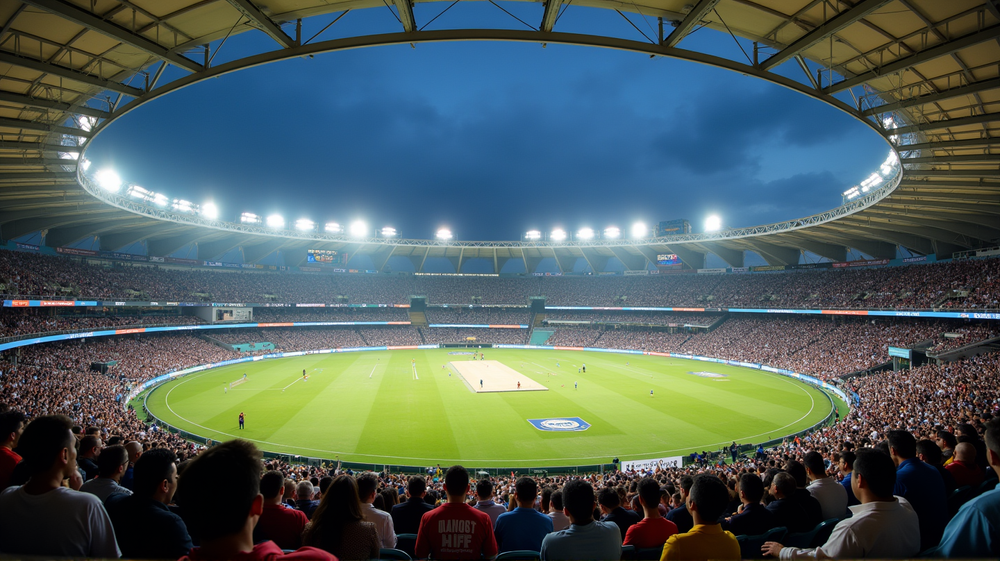 Punjab Cricket Honors Legends: Stands Named for Harmanpreet and Yuvraj