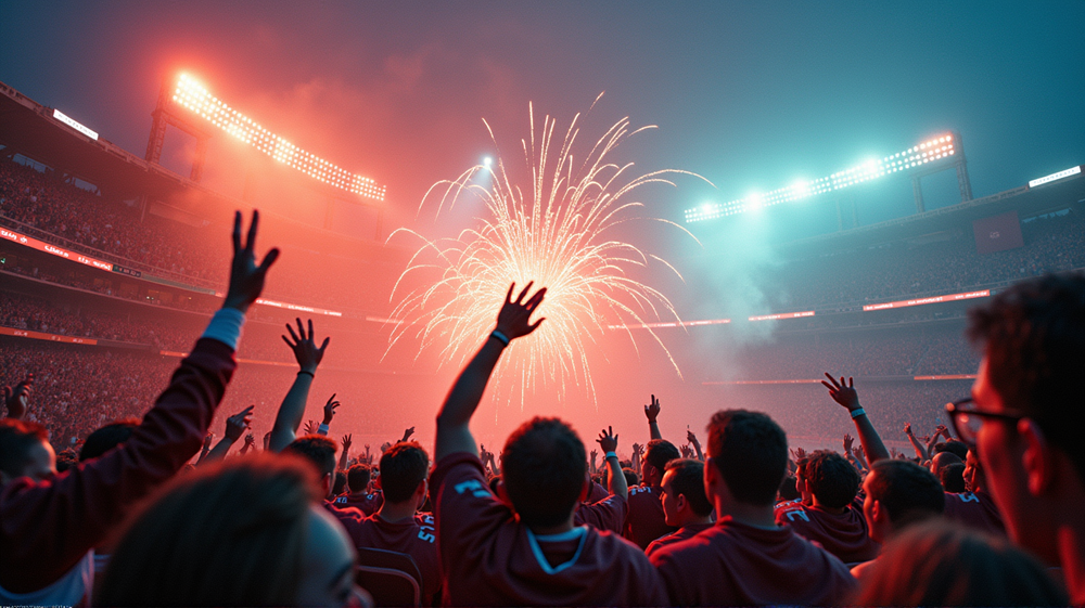 Unraveling the Excitement: 2025 Big Ten Championship Game Preview