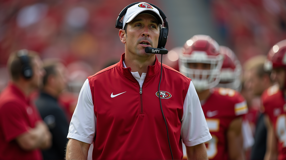 Matt Campbell: The New Face of Penn State Football's Legacy