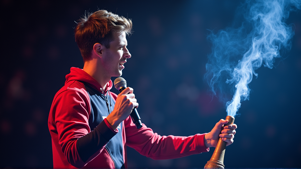 Meet the 2025 BBC Sports Personality of the Year Contenders: A Battle of Legends!