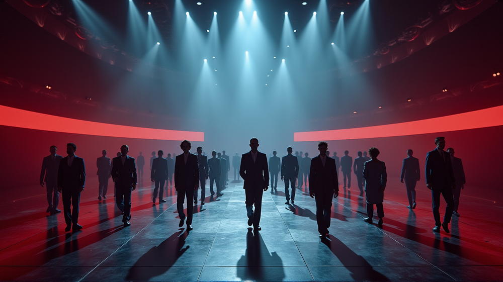 Vote Now: Who Will Be the BBC 2025 World Sport Star of the Year?