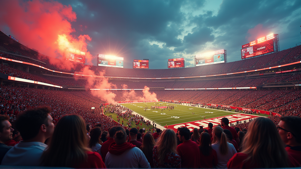 The Ultimate Guide to the 2025-26 College Football Bowl Season!