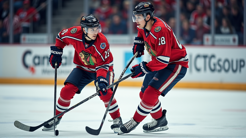 PWHL's Bold Strategy: Expanding Four Teams for Future Growth