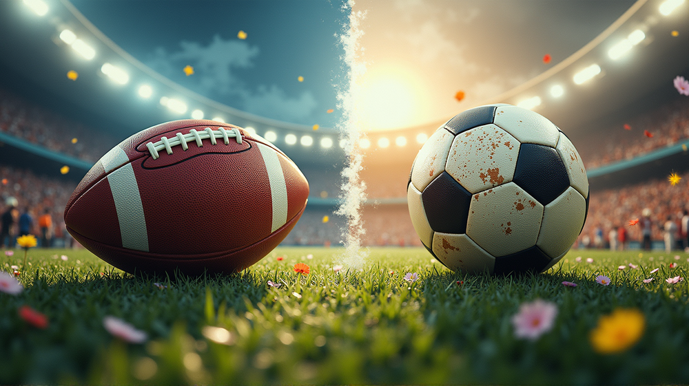 Trump Sparks Debate: Should 'Soccer' Be Renamed 'Football' in the USA?